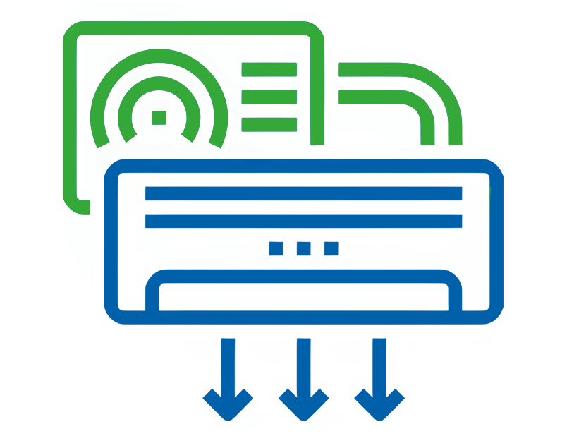 Installazione climatizzatori Svizzera