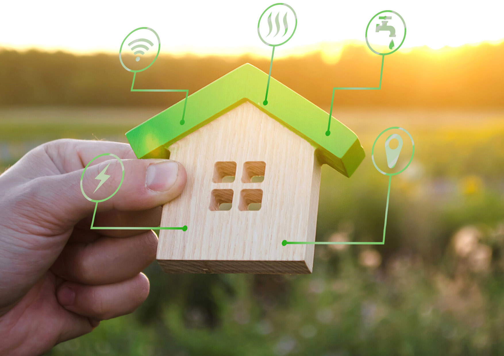 Come Funzionano gli Incentivi per Fotovoltaico e Termopompe