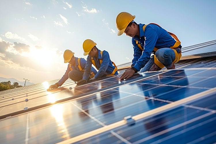 Il Fotovoltaico con Pompa di Calore Conviene?