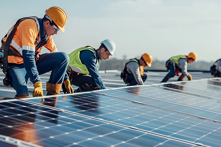 Fotovoltaico Svizzera