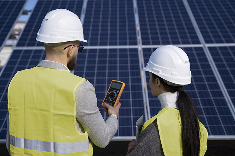 Impianti Fotovoltaici con Sistema di Accumulo in Svizzera