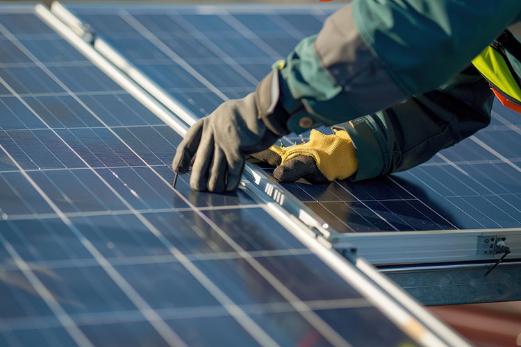 Impianti Fotovoltaici in Svizzera