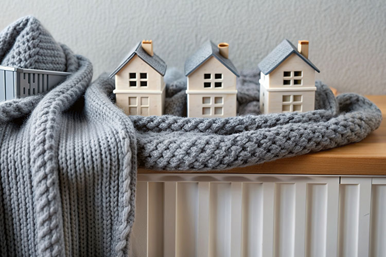 Incentivi per l'Installazione di Termopompe in Svizzera