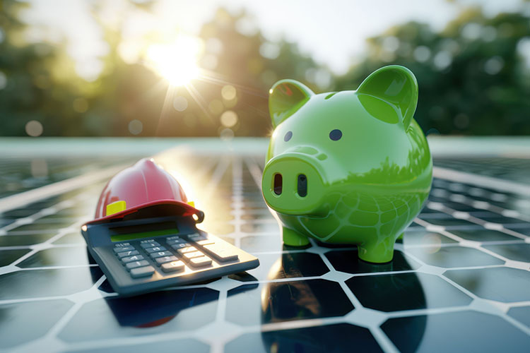 Consulenza per Impianto Fotovoltaico