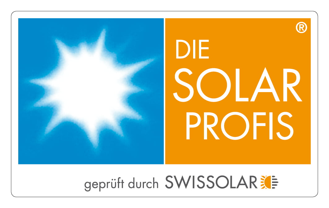 De solar Profis Pro del solare